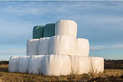 silage wrap price